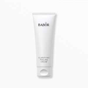 Babor Clarifying Peeling Cream - New In Box